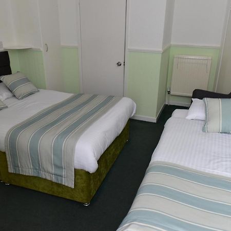 Corbiere Guest House Weston-super-Mare Eksteriør bilde
